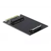 Adapter SATA na mSATA DeLOCK 64100