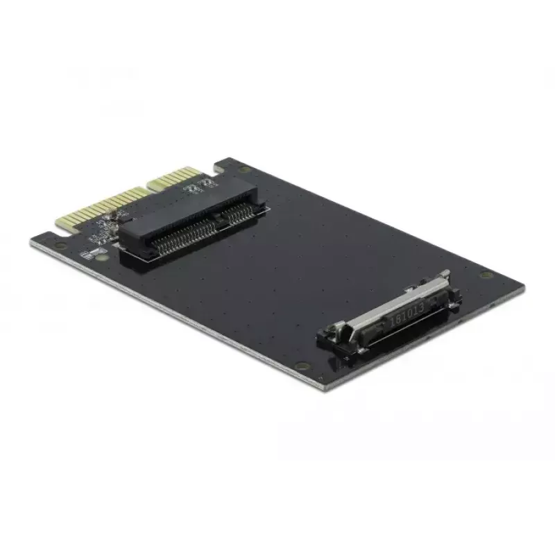 Adapter SATA na mSATA DeLOCK 64100