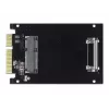 Adapter SATA na mSATA DeLOCK 64100