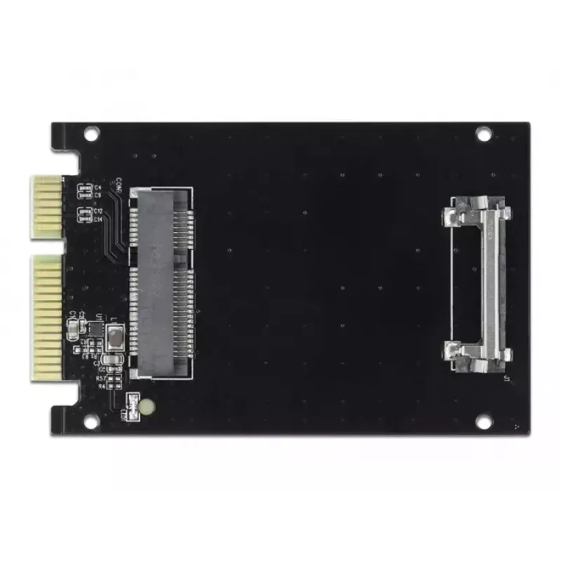 Adapter SATA na mSATA DeLOCK 64100