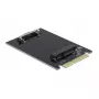 Adapter SATA na mSATA DeLOCK 64100