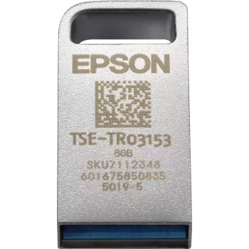 Epson 7112348 USB flash drive 8 GB USB Type-A srebrny
