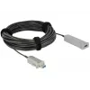 Kabel USB DeLOCK 20m USB3.0-A + USB Micro-B