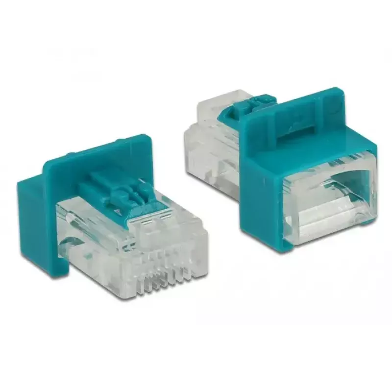 Klucz blokady portu DeLOCK 86425