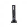 Stacja dokująca DeLOCK USB z dwoma wyjściami DisplayPort 4K, USB 3.2, LAN, Audio