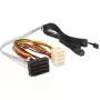 Kabel SAS DeLOCK 83391 1m Wielokolorowy