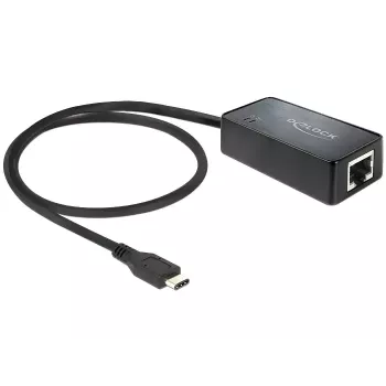 Karta sieciowa DeLOCK 62642 Ethernet 1000 Mbit/s
