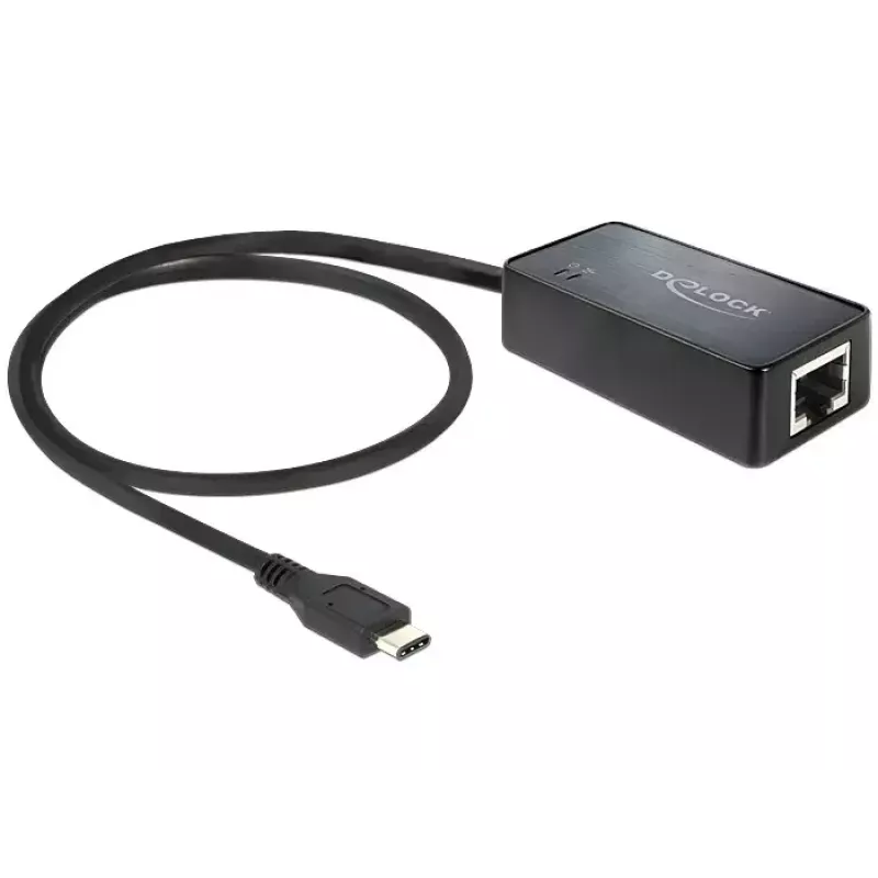 Karta sieciowa DeLOCK 62642 Ethernet 1000 Mbit/s