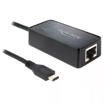 Karta sieciowa DeLOCK 62642 Ethernet 1000 Mbit/s