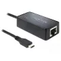 Karta sieciowa DeLOCK 62642 Ethernet 1000 Mbit/s