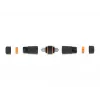 DeLOCK kabel connector LSA to LSA Cat.6A IP68 waterproof Czarny