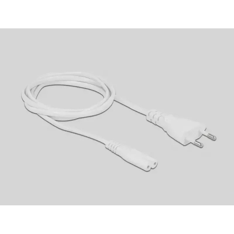 Wolnostojąca ładowarka DeLOCK USB i bezprzewodowa 2 x USB Type-C PD + 3 x USB Type-A o mocy 110 W