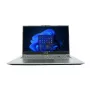 TERRA MOBILE 1717R Intel® Core™ i5 i5-1334U Laptop 43,9 cm (17,3 cala) Full HD 16 GB DDR4-SDRAM 1 TB SSD Wi-Fi 6 (802.11ax) Windows 11 Pro Niemiecki Szary