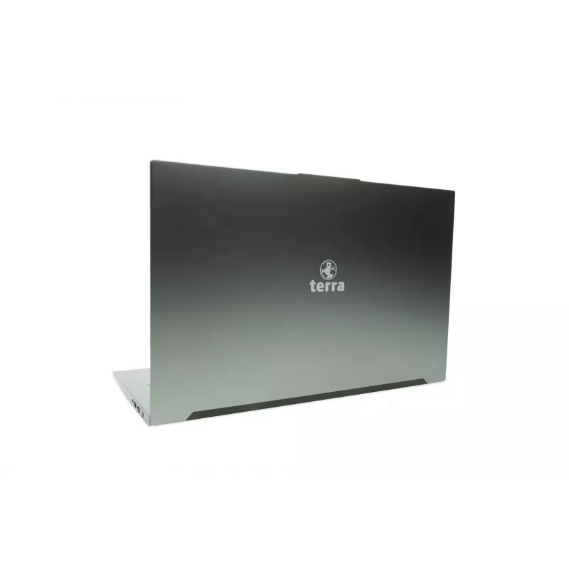 TERRA MOBILE 1717R Intel® Core™ i5 i5-1334U Laptop 43,9 cm (17,3 cala) Full HD 16 GB DDR4-SDRAM 1 TB SSD Wi-Fi 6 (802.11ax) Windows 11 Pro Niemiecki Szary