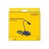 Mikrofon do konsoli do gier DeLOCK 66330