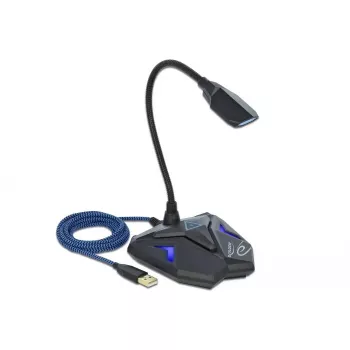 Mikrofon do konsoli do gier DeLOCK 66330