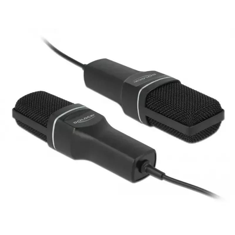 Mikrofon PC DeLOCK 66331