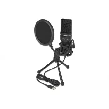 Mikrofon PC DeLOCK 66331