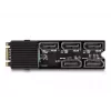DeLOCK Konwerter M.2 2280 Key B+M męski na 5 x SATA z radiatorem