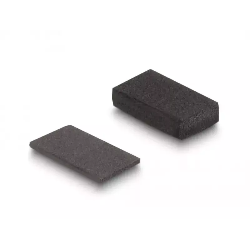 DeLOCK Konwerter M.2 2280 Key B+M męski na 5 x SATA z radiatorem