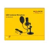 Mikrofon DeLOCK 66300