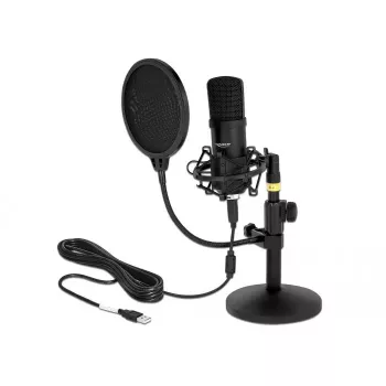 Mikrofon DeLOCK 66300