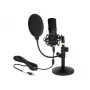 Mikrofon DeLOCK 66300