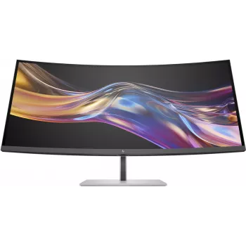 Monitor HP Series 7 Pro 37,5 cala WQHD+ Thunderbolt 4 - 738pu