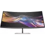 Monitor HP Series 7 Pro 37,5 cala WQHD+ Thunderbolt 4 - 738pu