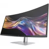 Monitor HP Series 7 Pro 37,5 cala WQHD+ Thunderbolt 4 - 738pu