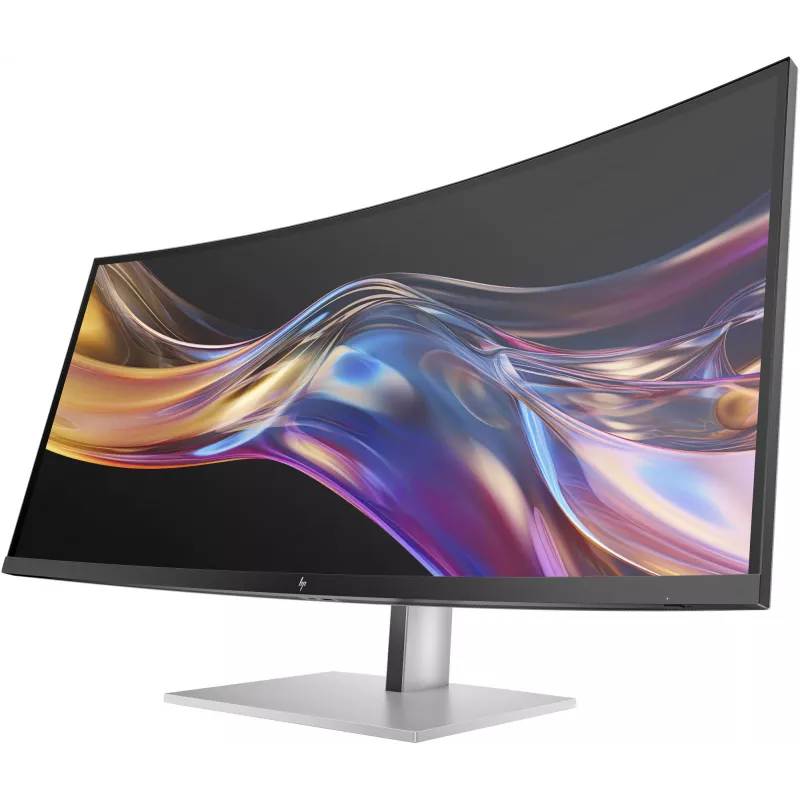 Monitor HP Series 7 Pro 37,5 cala WQHD+ Thunderbolt 4 - 738pu