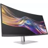 Monitor HP Series 7 Pro 37,5 cala WQHD+ Thunderbolt 4 - 738pu