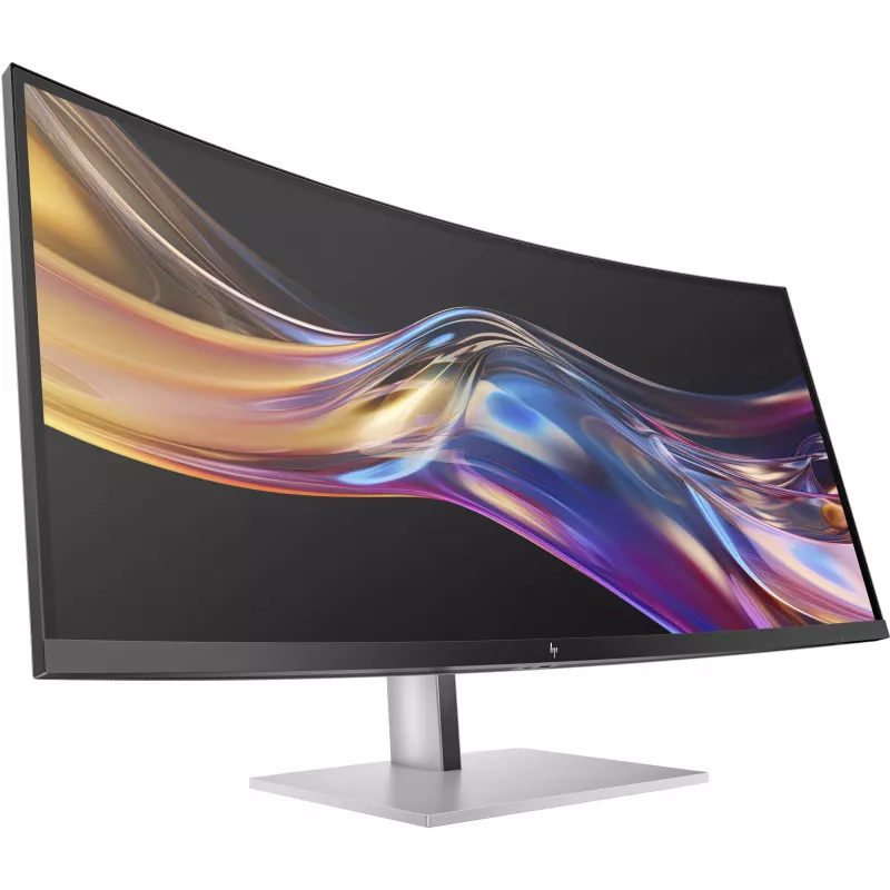 Monitor HP Series 7 Pro 37,5 cala WQHD+ Thunderbolt 4 - 738pu