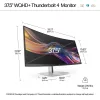 Monitor HP Series 7 Pro 37,5 cala WQHD+ Thunderbolt 4 - 738pu