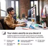 Monitor HP Series 7 Pro 37,5 cala WQHD+ Thunderbolt 4 - 738pu