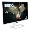Monitor komputerowy BenQ EW270Q 27 cali (68,6 cm) 2560 x 1440 2K Ultra HD LCD biały z wbudowanymi głośnikami