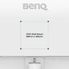 Monitor komputerowy BenQ EW270Q 27 cali (68,6 cm) 2560 x 1440 2K Ultra HD LCD biały z wbudowanymi głośnikami