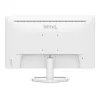 Monitor komputerowy BenQ EW270Q 27 cali (68,6 cm) 2560 x 1440 2K Ultra HD LCD biały z wbudowanymi głośnikami