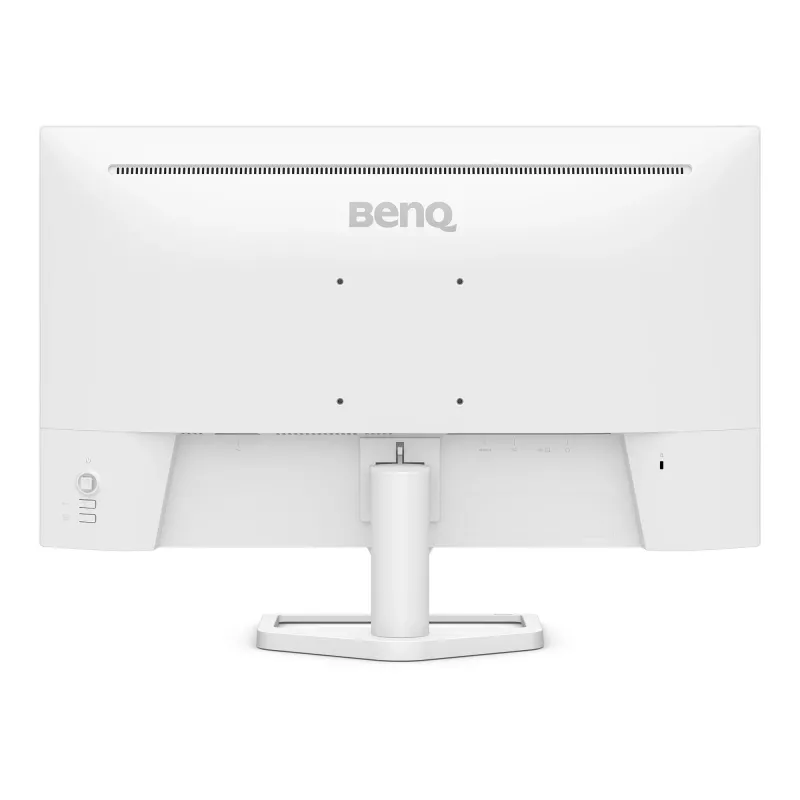 Monitor komputerowy BenQ EW270Q 27 cali (68,6 cm) 2560 x 1440 2K Ultra HD LCD biały z wbudowanymi głośnikami