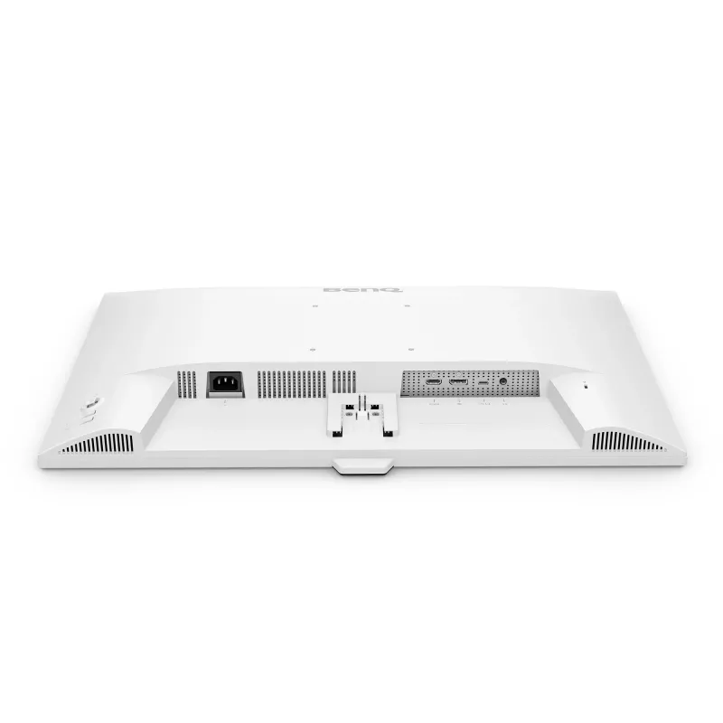 Monitor komputerowy BenQ EW270Q 27 cali (68,6 cm) 2560 x 1440 2K Ultra HD LCD biały z wbudowanymi głośnikami
