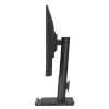 27-calowy monitor IPS LCD ASUS BE27AQ, 2560 x 1440 WQHD, 5 ms, hub USB 3.2, regulacja wysokości, VESA, wbudowane głośniki, czarny
