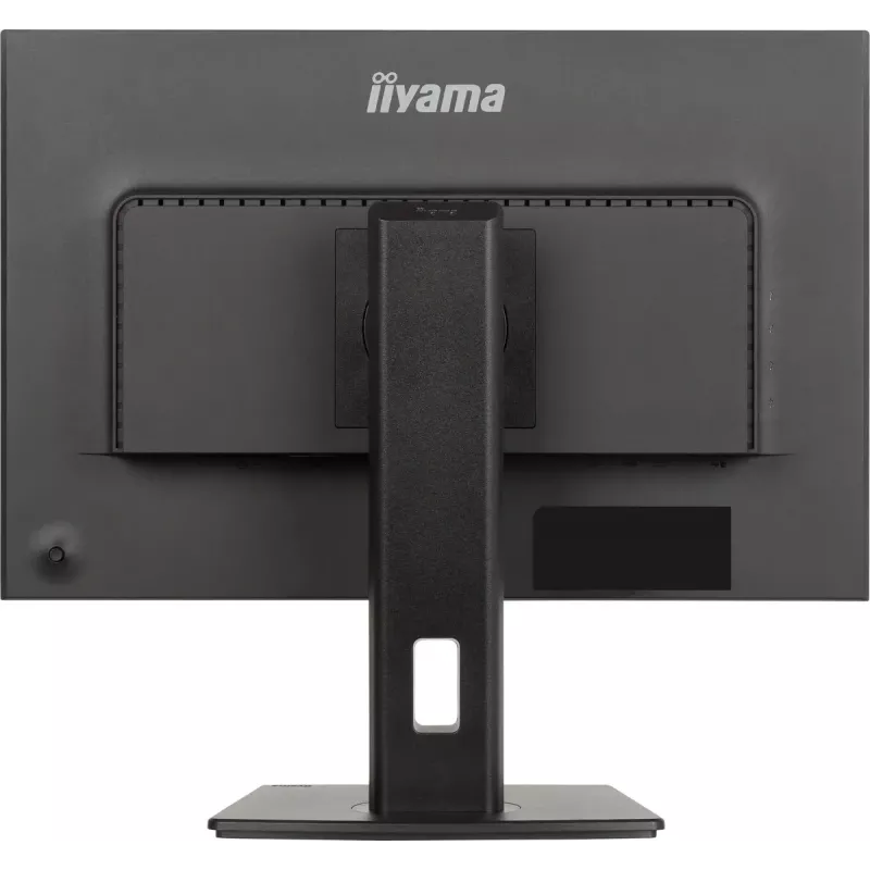 Monitor IIYAMA ProLite XB2495WSU-B1 24.1 cala (61.2 cm) 1920×1200 IPS Full HD, 4 ms, hub USB 3.2, regulacja wysokości, głośniki