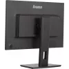 Monitor IIYAMA ProLite XB2495WSU-B1 24.1 cala (61.2 cm) 1920×1200 IPS Full HD, 4 ms, hub USB 3.2, regulacja wysokości, głośniki