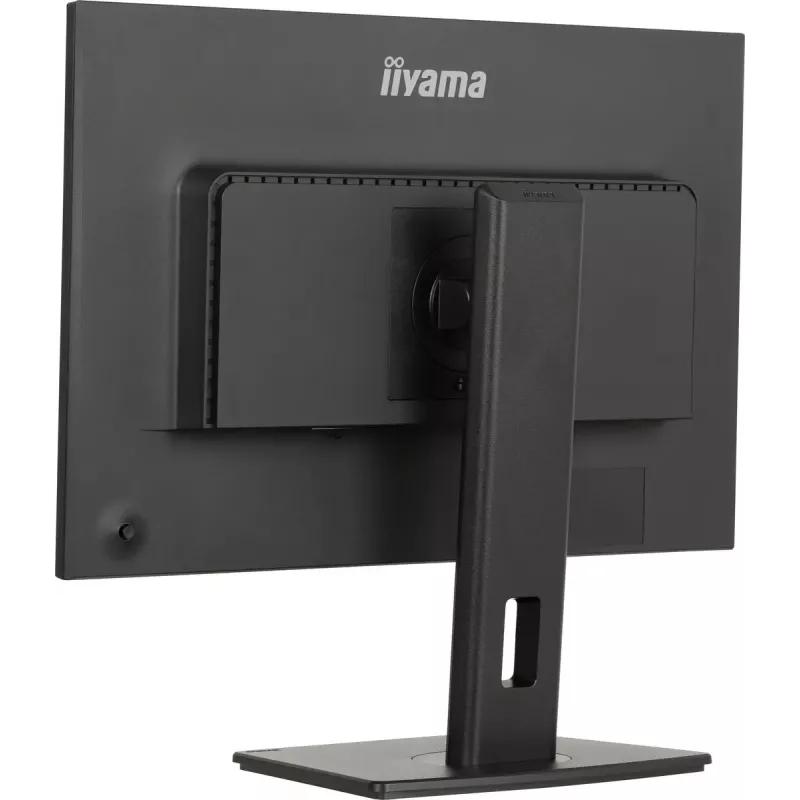 Monitor IIYAMA ProLite XB2495WSU-B1 24.1 cala (61.2 cm) 1920×1200 IPS Full HD, 4 ms, hub USB 3.2, regulacja wysokości, głośniki