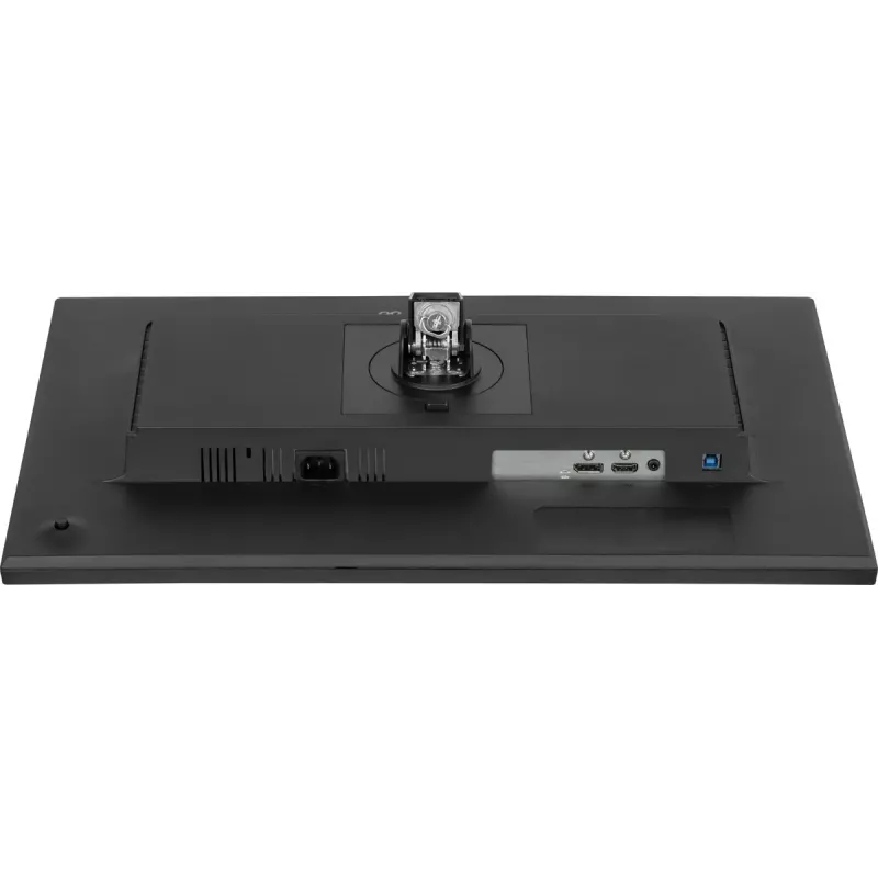 Monitor IIYAMA ProLite XB2495WSU-B1 24.1 cala (61.2 cm) 1920×1200 IPS Full HD, 4 ms, hub USB 3.2, regulacja wysokości, głośniki