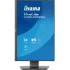 Monitor IIYAMA ProLite XB2495WSU-B1 24.1 cala (61.2 cm) 1920×1200 IPS Full HD, 4 ms, hub USB 3.2, regulacja wysokości, głośniki