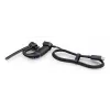 Yealink BH71 Lite Headset, Wired & Wireless, Office/Call center, 100 - 20000 Hz, 18 g, Headset, Czarny