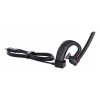 Yealink BH71 Lite Headset, Wired & Wireless, Office/Call center, 100 - 20000 Hz, 18 g, Headset, Czarny