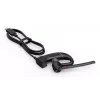 Yealink BH71 Lite Headset, Wired & Wireless, Office/Call center, 100 - 20000 Hz, 18 g, Headset, Czarny