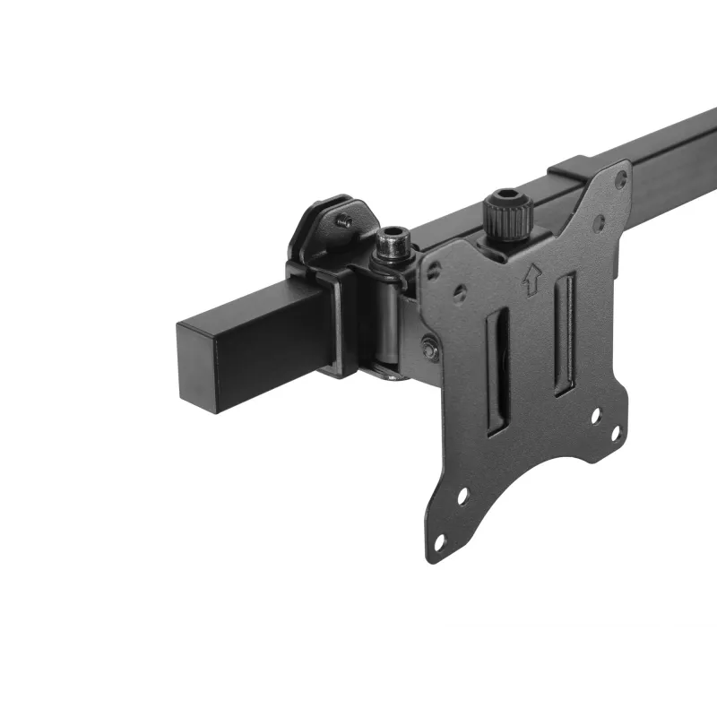Monitor Desk Mount Bracket Equip 17 cali-32 cali Articulating 6